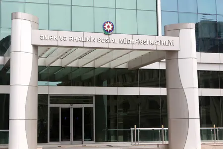 Azərbaycanda ünvanlı sosial yardımın alınması - QAYDASI DƏYİŞİR