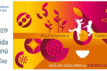 Dünyada 5 yaşdan aşağı 149 milyon uşağın inkişaf ləngiməsi var – - BMT