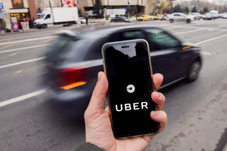 SON DƏQİQƏ! UBER qadağan edildi - MƏHKƏMƏ QƏRARI