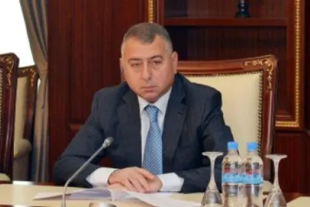 Rafael Cəbrayılov villasını satışa çıxardı - Borclu olduğu şəxslərin sayı 10 nəfərdən çoxdur