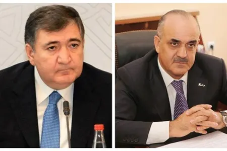 Prezident sabiq nazirləri sərt tənqid etdi - "100 milyonlarla manat..."