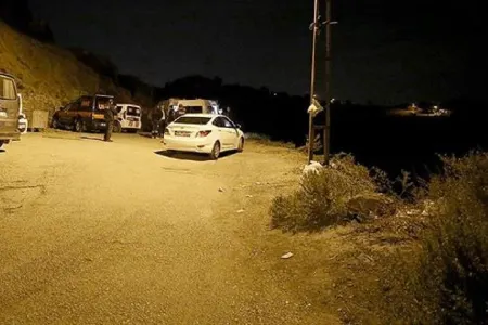 Siyasi partiyanın sədr müavinin oğlu - FACİƏVİ ŞƏKİLDƏ ÖLDÜ - FOTO