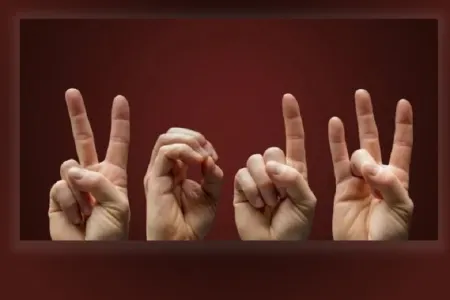 İşarət dili rəsmi olaraq ünsiyyət dili kimi - TANINACAQ - NAZİRLİKDƏN AÇIQLAMA