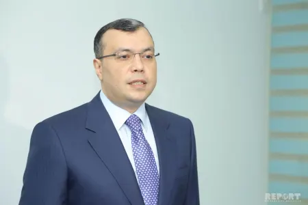 "Pensiyalar yenidən artırılacaq" - NAZİR