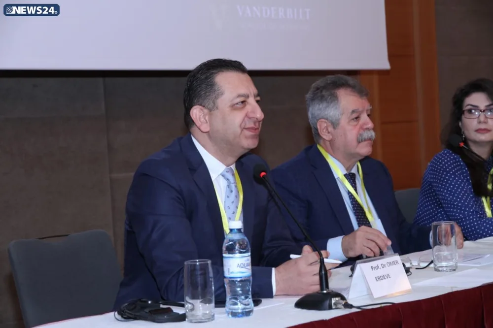 "Azərbaycanda körpələrin 12 faizi vaxtından əvvəl doğulur" - BAŞ NEONATOLOQ