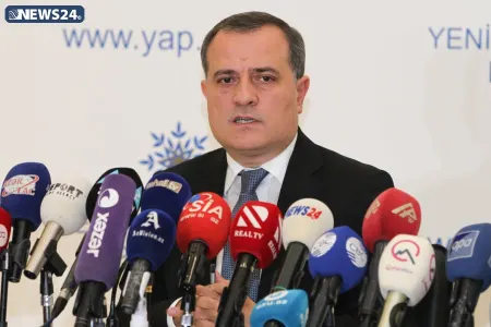 "Direktorlara xəbərdarlıq olunub"- - CEYHUN BAYRAMOV