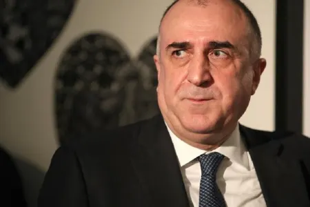 Elmar Məmmədyarov Paşinyanla görüşündən danışdı: - "Məyus oldum"