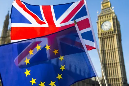 Brexit üzrə razılaşma - ƏLDƏ OLUNDU