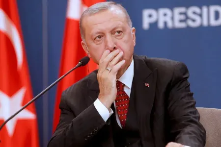 Kremldən Trampın Ərdoğana - "AĞILSIZ" DEMƏSİNƏ REAKSİYA