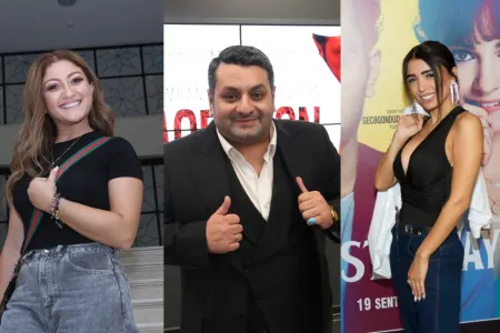 "Gəlin, üzümə tüpürün!..." - Məşhurlar 18 oktyabr haqda heç nə bilmirlər - VİDEO