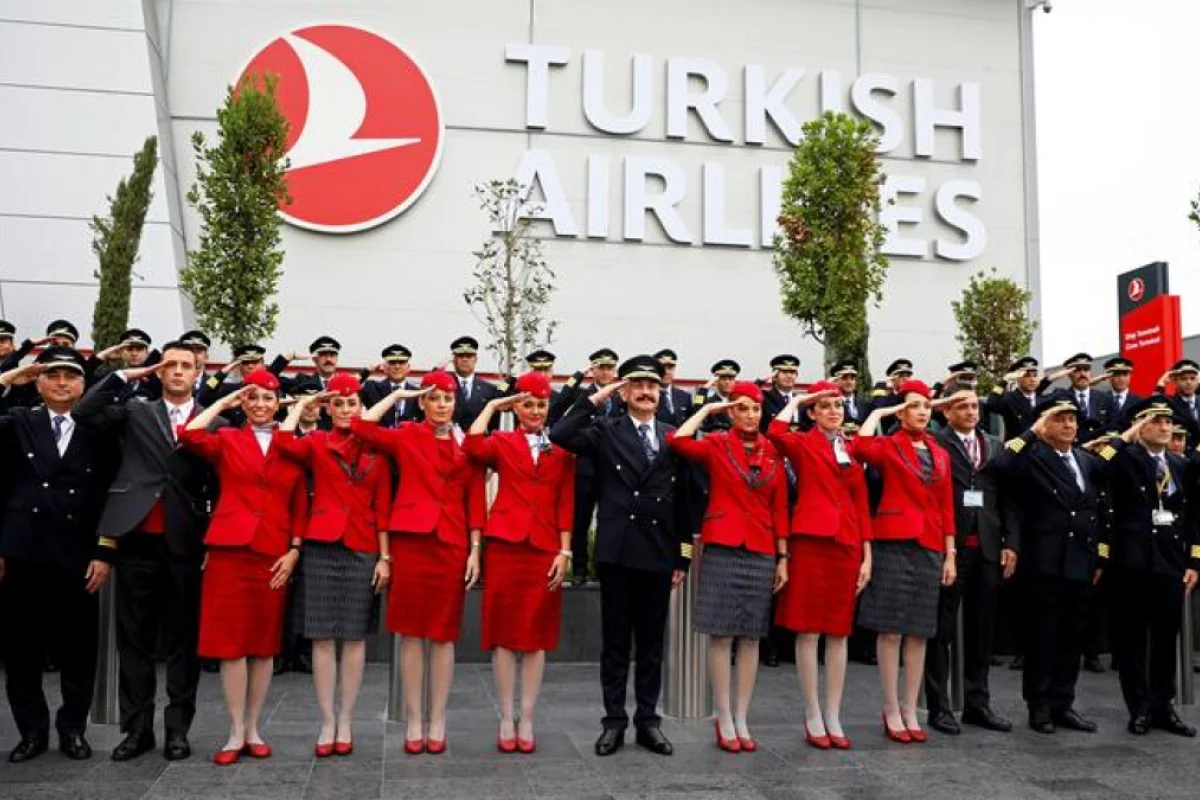 THY də “əsgər salamı” axınına qoşuldu