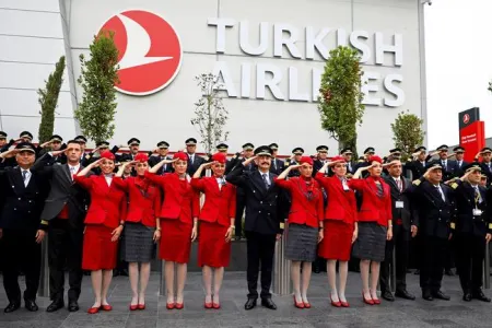 THY də “əsgər salamı” axınına qoşuldu