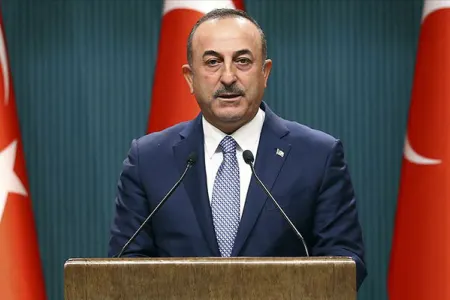 "Barış Pınarı" əməliyyatı dayandırıldı - Rəsmi açıqlama