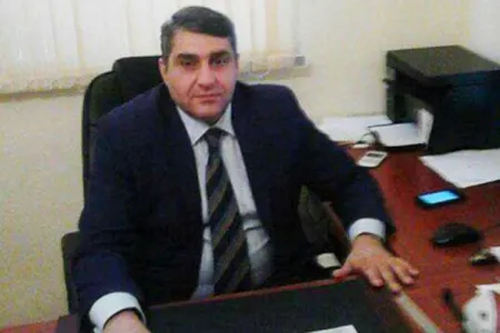 Azərbaycanda məmur əməliyyatdan sonra - həyatını itirdi
