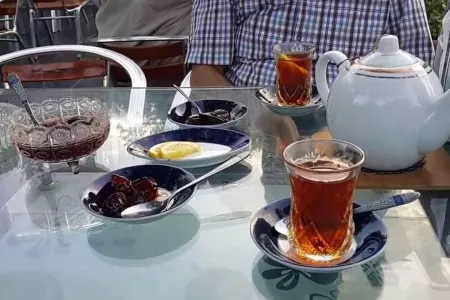 Bakıda çay evində baş verən qətllə bağlı - RƏSMİ
