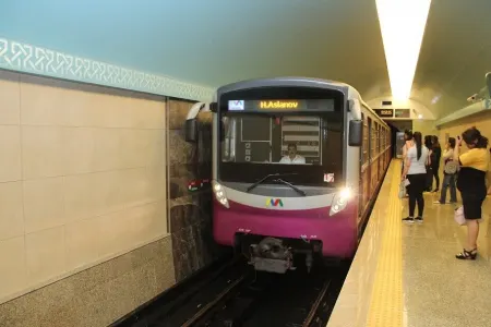 “Bakı Metropoliteni”nin bütün stansiyalarının rəisləri və müavinləri - İŞDƏN ÇIXARILDI