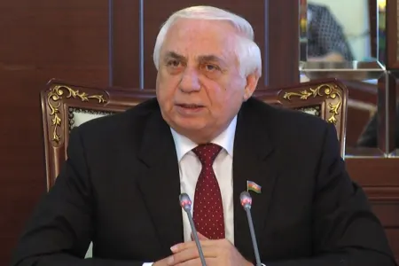 Hadı Rəcəbli onu tənqid edənlər haqda danışdı: - "Deməli burada nə isə var" - VİDEO