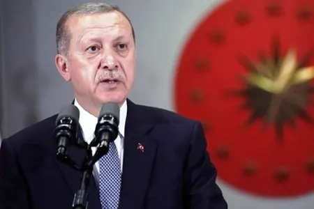 Ərdoğan şərt qoydu! - “Verilən vədlərə əməl olunmazsa...”