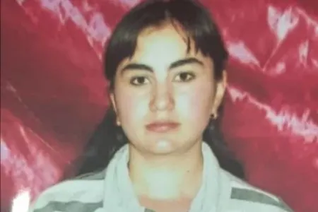 Şəmkirdə hər kəs bu qadını axtarır