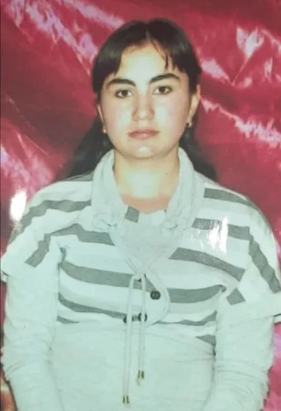 Şəmkirdə hər kəs bu qadını axtarır