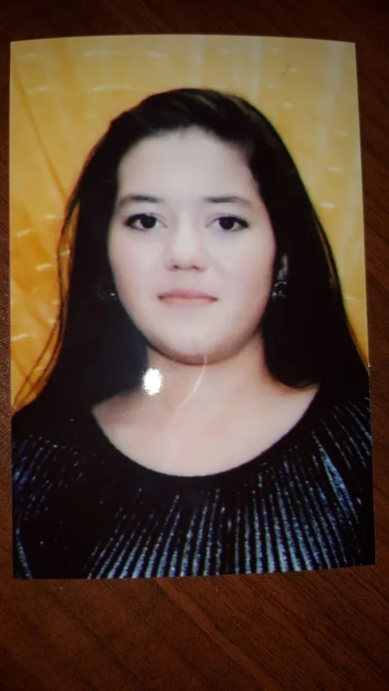 Şirvanda gənc qız qonaq getdiyi evdən - YOXA ÇIXDI - FOTO