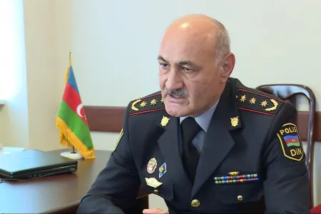 BŞBPİ-nin İdarə rəisi qanunsuz mitinq haqda: - "Saxlanılanlar var, tədbir görüləcək"