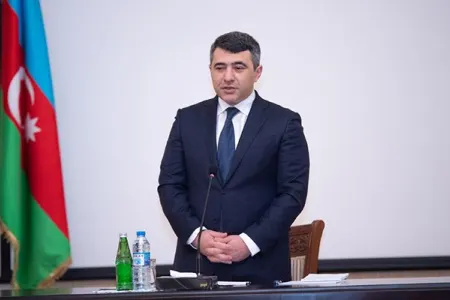 İnam Kərimovdan - yeni TƏYİNAT