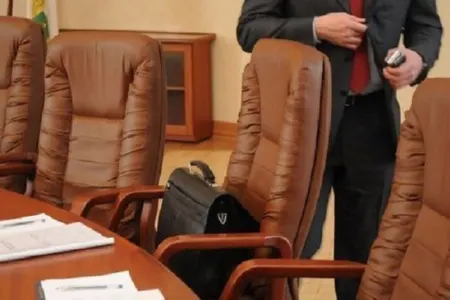 Təhsil Şöbəsinin müdiri işdən çıxdı