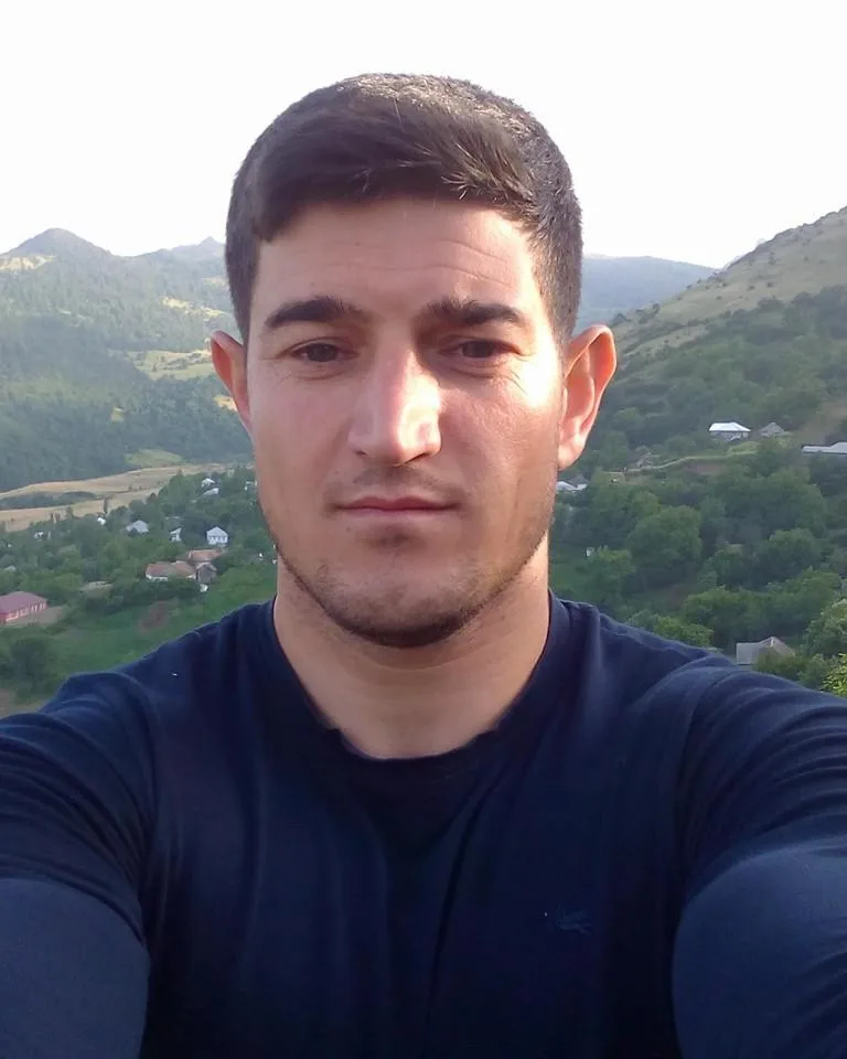 Tanınmış telejurnalistimizin qəfil vəfat edən idmançı qardaşının - FOTOLARI