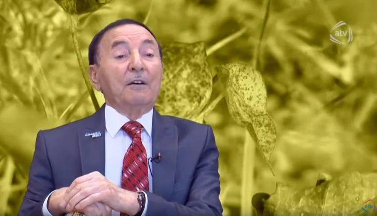 Xalq artisinin həyat yoldaşı - VƏFAT ETDİ - FOTO