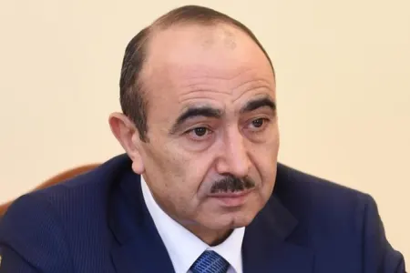 "Azərbaycan müxalifəti 25-26 ildir ki, iflasa uğrayıb"- - ƏLİ HƏSƏNOV- VİDEO
