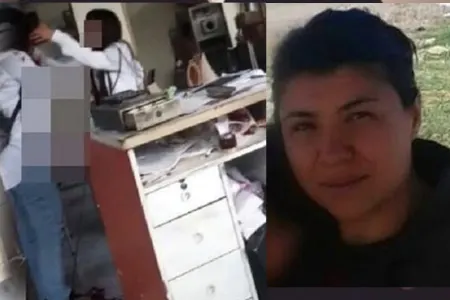 Əminə Bulutu vəhşicəsinə öldürən keçmiş əri haqda məhkəmə - QƏRAR VERDİ
