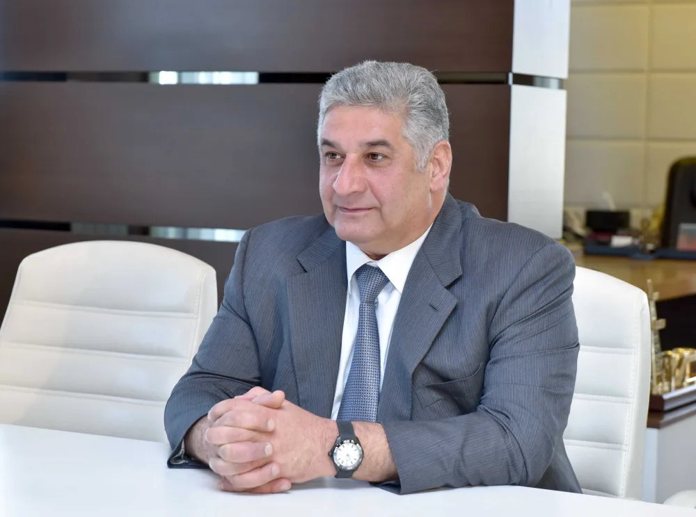 Azərbaycanla Pakistan arasında - MEMORANDUM İMZALANDI - FOTO