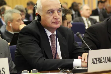 Prezident onu "Şöhrət" ordeni ilə - TƏLTİF ETDİ