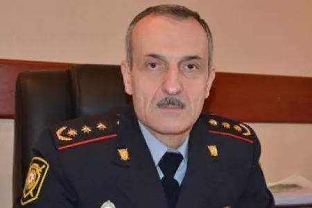 Tofiq Yaqublu ağrılarının olması ilə bağlı müraciət edib... - DİN rəsmisi