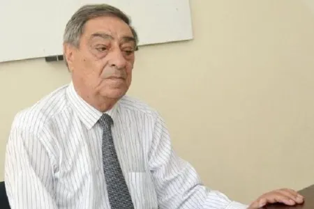 Rəşid Mahmudov: - “Ərdoğanın siqaretlə bağlı çıxışının qarşısında dəhşətə gəldim...”