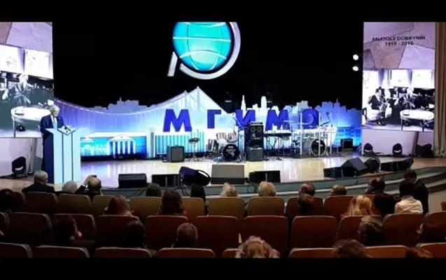 İlham Əliyev tələbəlik illəri haqda: - "Mən tələbəlik illərimi həmişə xüsusi..."