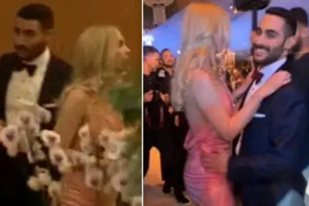 Aleyna Tilkinin sevgilisi bu oğlandır