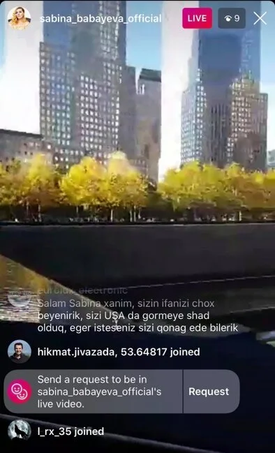 Əməkdar artist ərinə qovuşdu- - FOTOLAR