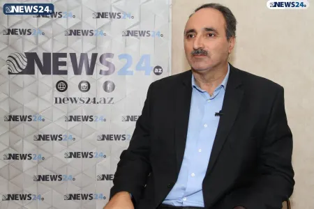 “İntihar həddinə çatmışam” - Alim Prezidentdən yardım istəyir - VİDEO