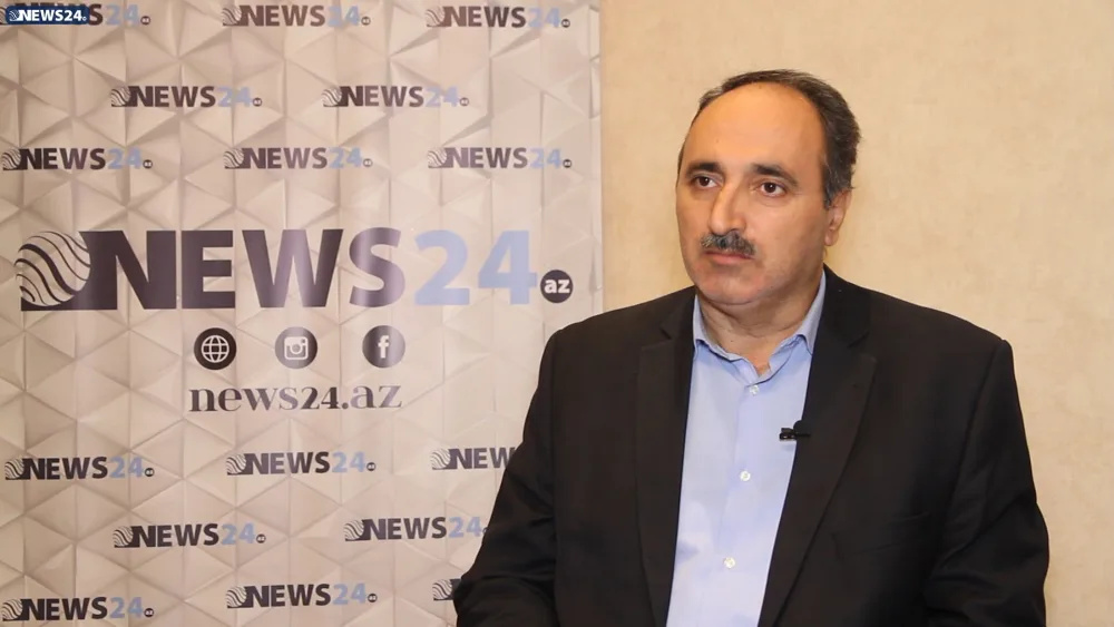 “İntihar həddinə çatmışam” - Alim Prezidentdən yardım istəyir - VİDEO