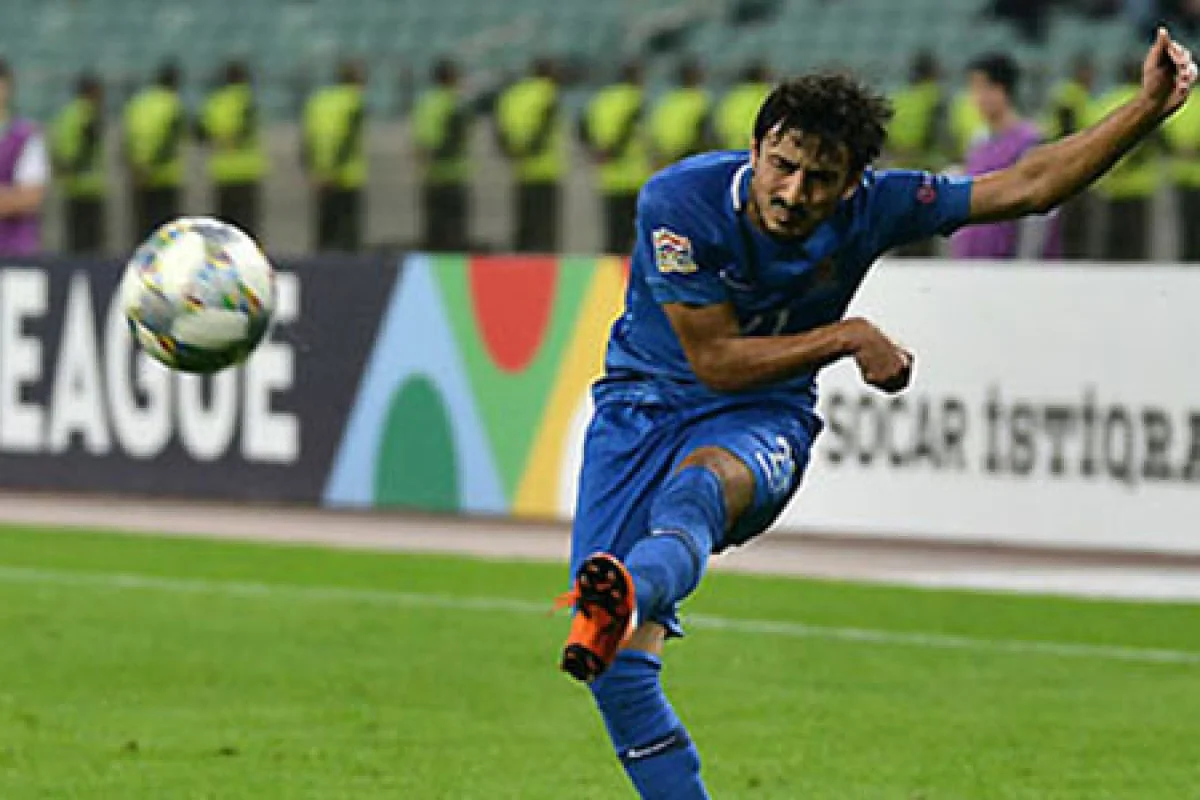 Komanda "Təmkin" siz oynayacaq