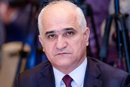 Baş Nazirin yeni müavini Şahin Mustafayev kimdir? - Dosye