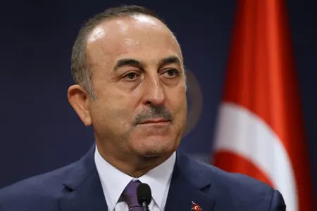 Mövlud Çavuşoğlu Azərbaycana gələcək