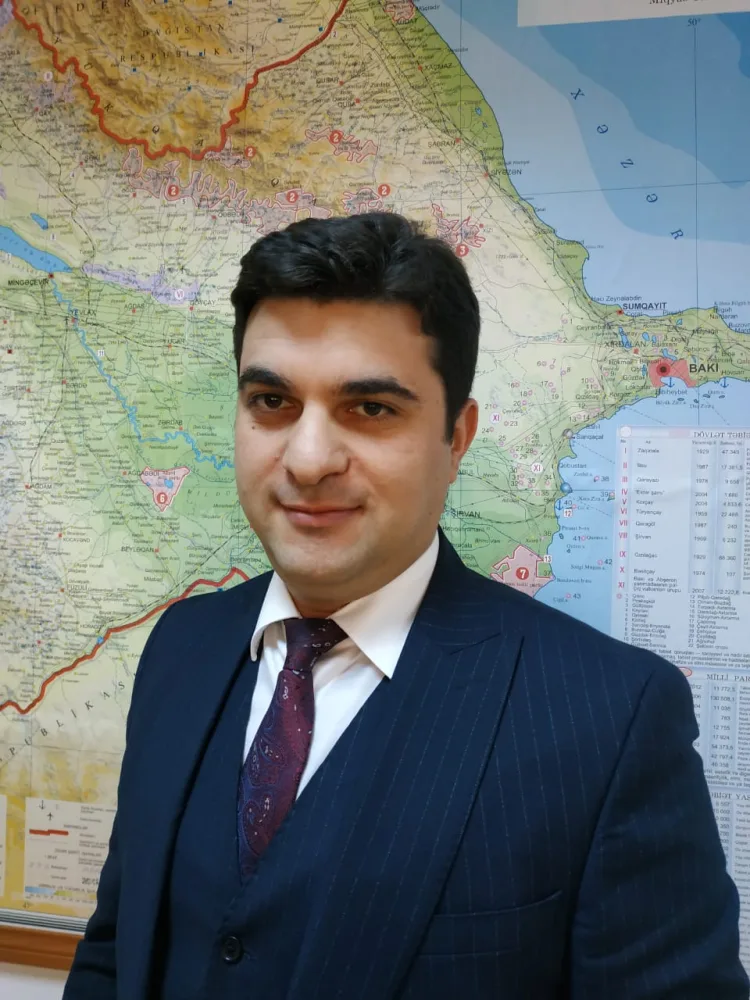 Daha beş gənc meşəçilik ixtisası üzrə xaricdə - TƏHSİL ALACAQ - FOTO