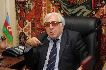 "Yaşlı nəslin nümayəndələri vəzifədən getməlidir” - ANAR