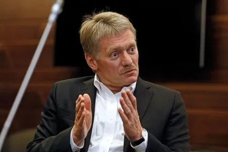 Peskov: - "ABŞ kürdlərə xəyanət etdi"