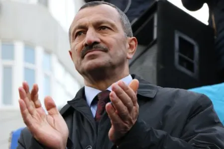 Ombudsmanın Milli Preventiv Qrupu Tofiq Yaqublu ilə - GÖRÜŞDÜ