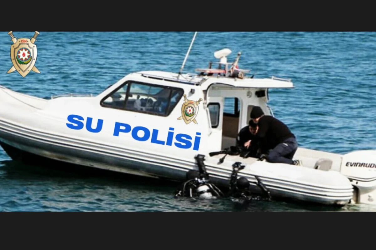 Nəqliyyatda Su Polisindən maarifləndirici addımlar... - – VİDEO – FOTO