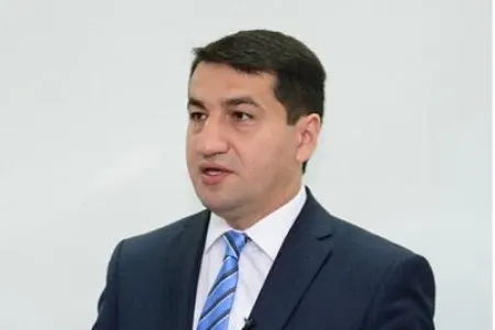 Kərimlinin bəyanatları yalandan başqa bir şey deyil - PA rəsmisi
